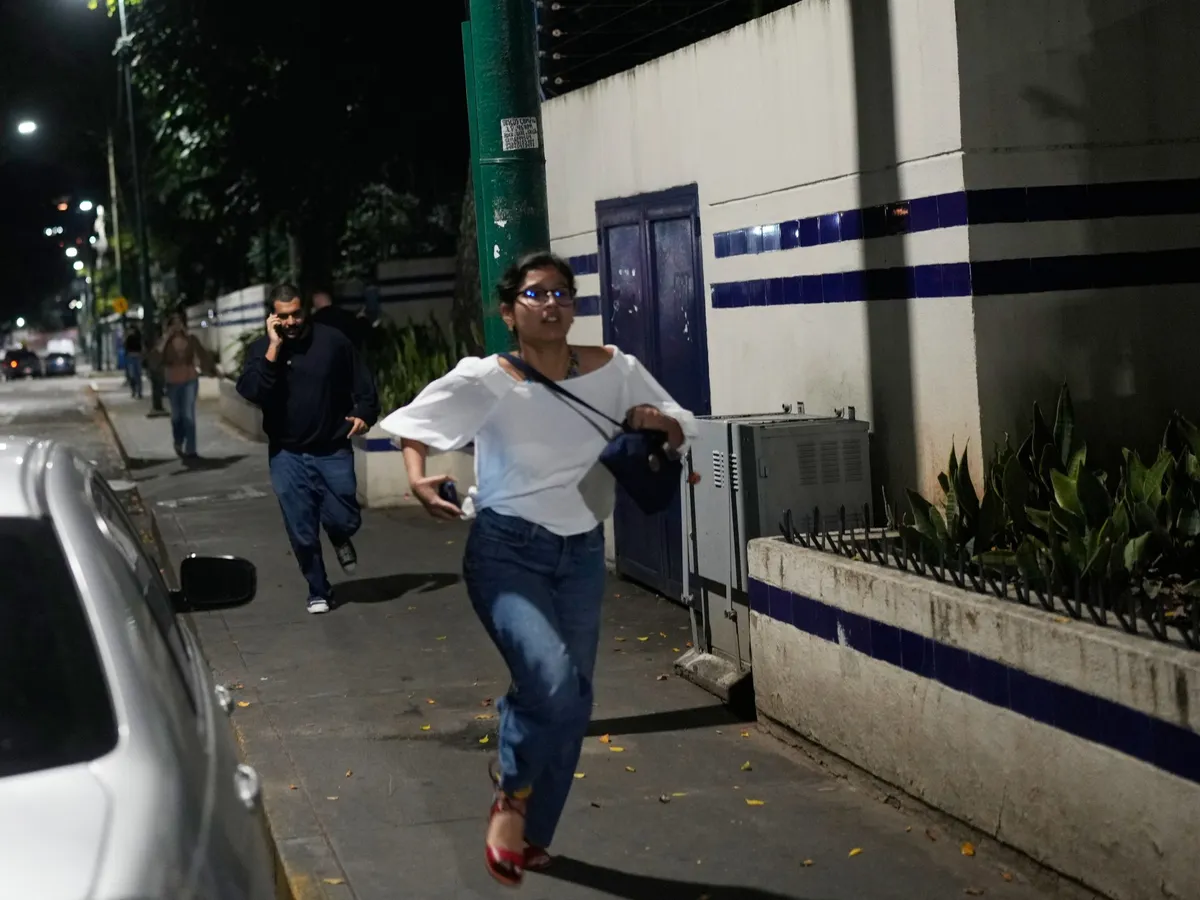 World reacts to US bombing of Venezuela, ‘capture’ of Maduro