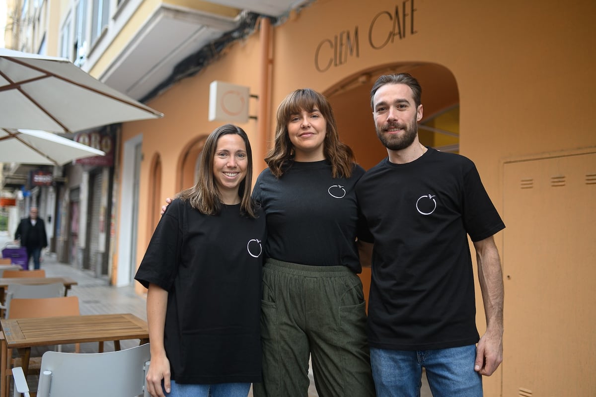 Valencia, tierra prometida para chefs expatriados con experiencia en alta cocina