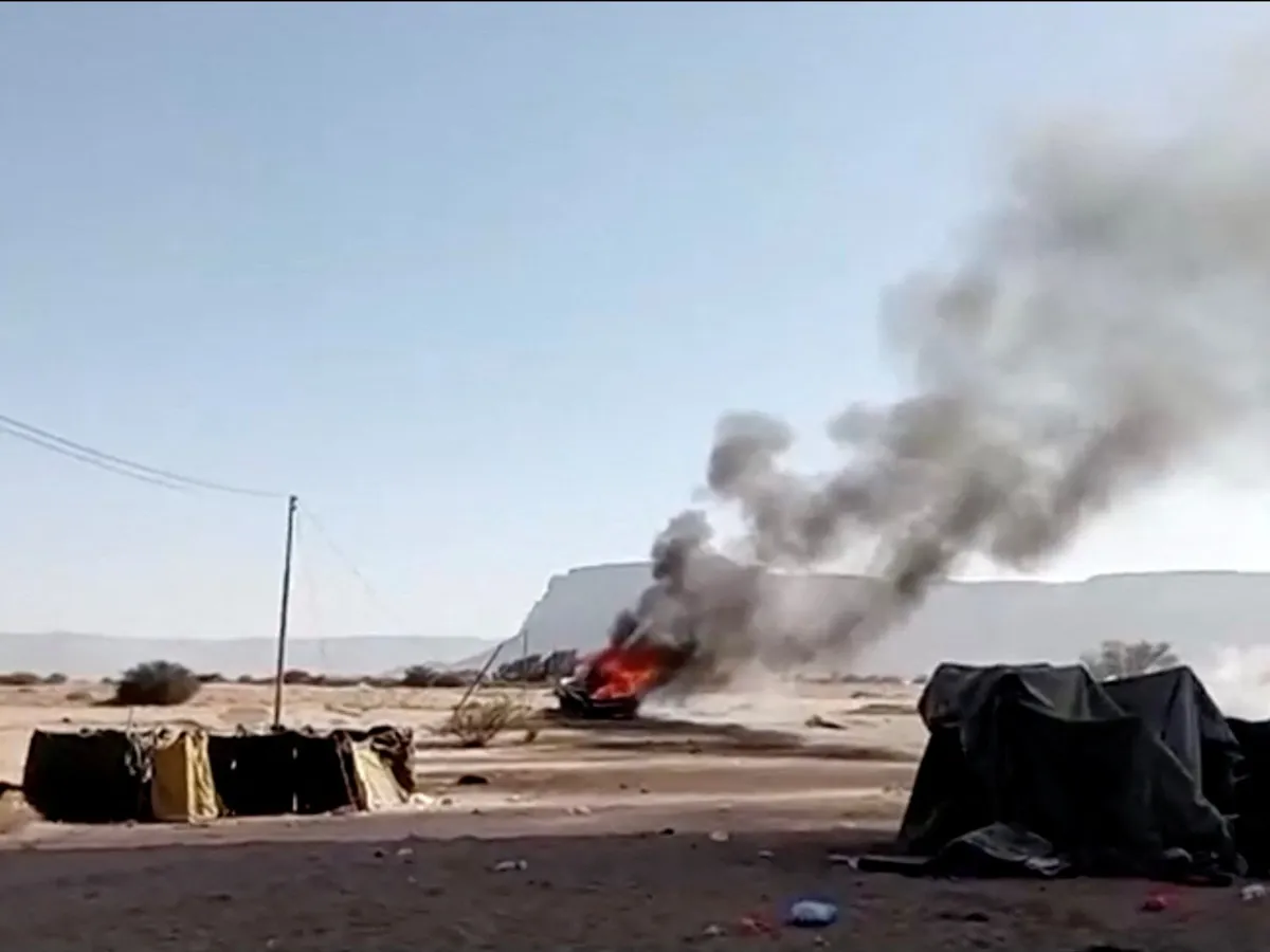 Saudi Arabia welcomes request from Yemen to help resolve southern battle