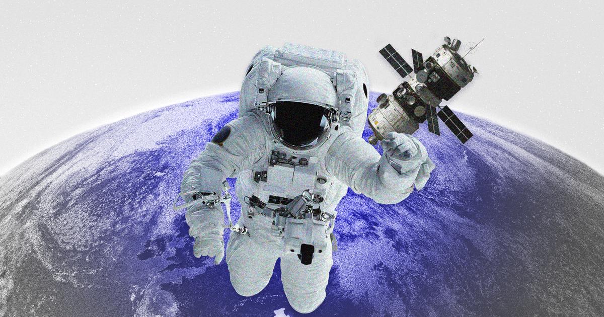 « Ça ne sert à rien, à part à faire rêver les gens » : envoyer des hommes dans l’espace, aventure extraordinaire ou caprice ruineux ?