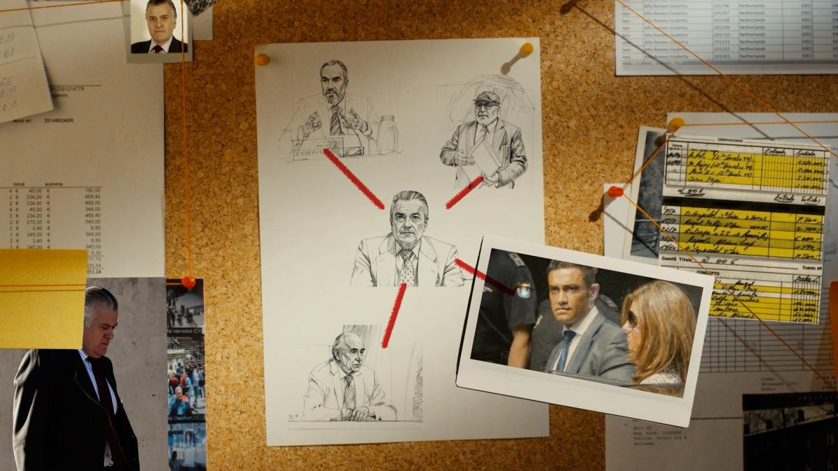 
                'Operación Kitchen': el juicio que reabre la mayor sombra del caso Gürtel con espionajes a Bárcenas, fondos reservados y hasta 15 años de cárcel
            