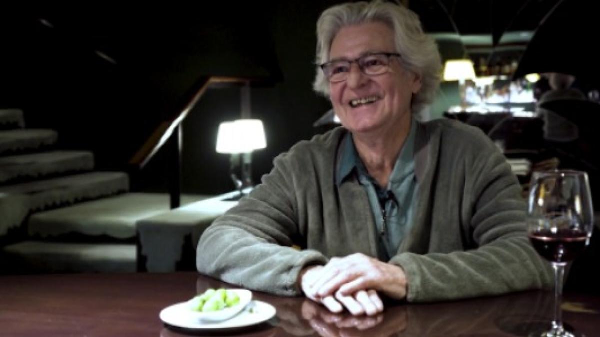 
                                                                 Bienvenido, Jordi Fortuny
                                                             