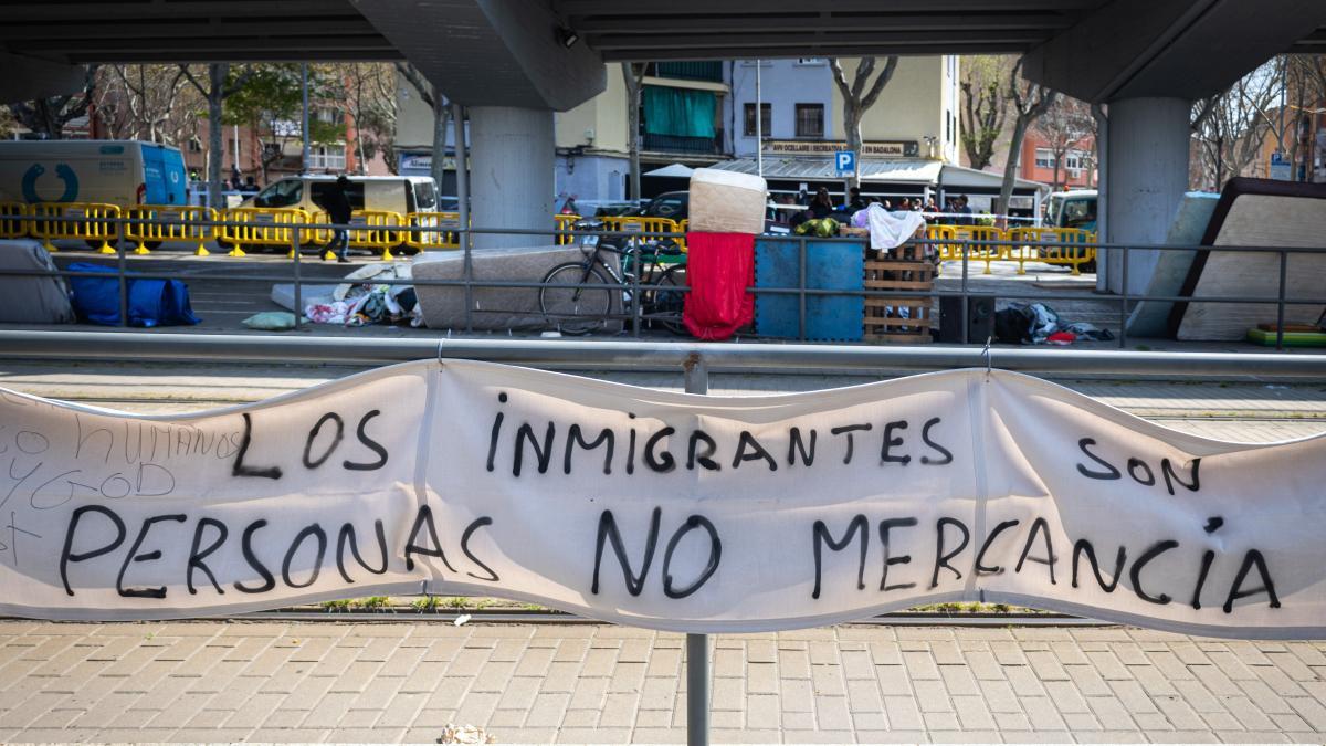 
                                                                    Los monstruos de Gramsci
                                                                