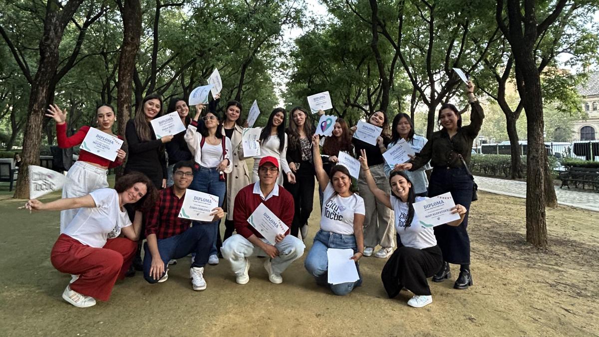 
                                                                                                           La empresa que acompaña a estudiantes internacionales
                                                                                                       