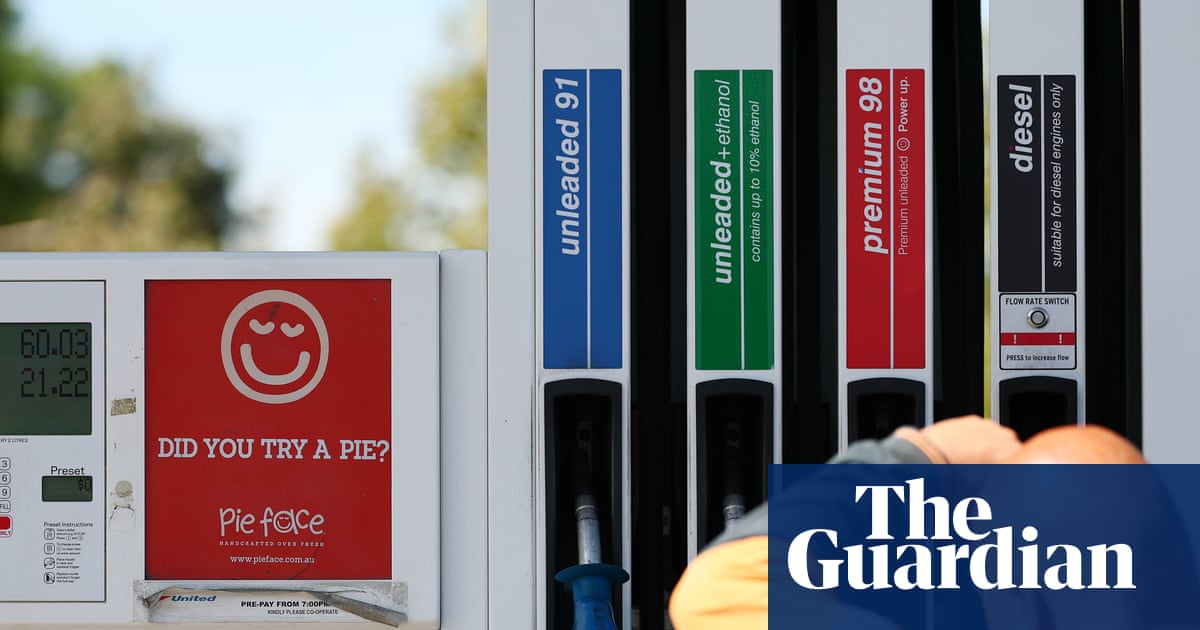 Diesel remains volatile as prices rise again despite Labor’s fuel tax relief