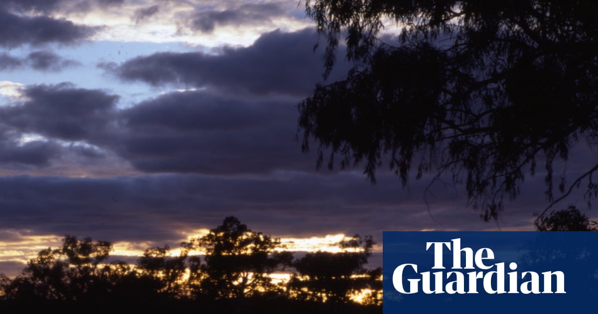 Man’s body found after being swept away in outback flood waters
