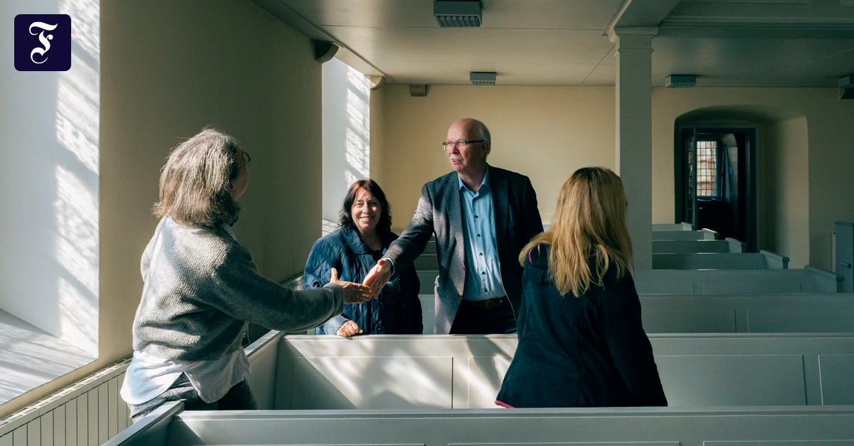 Kirchenreform: In den Ortsgemeinden formiert sich Widerstand