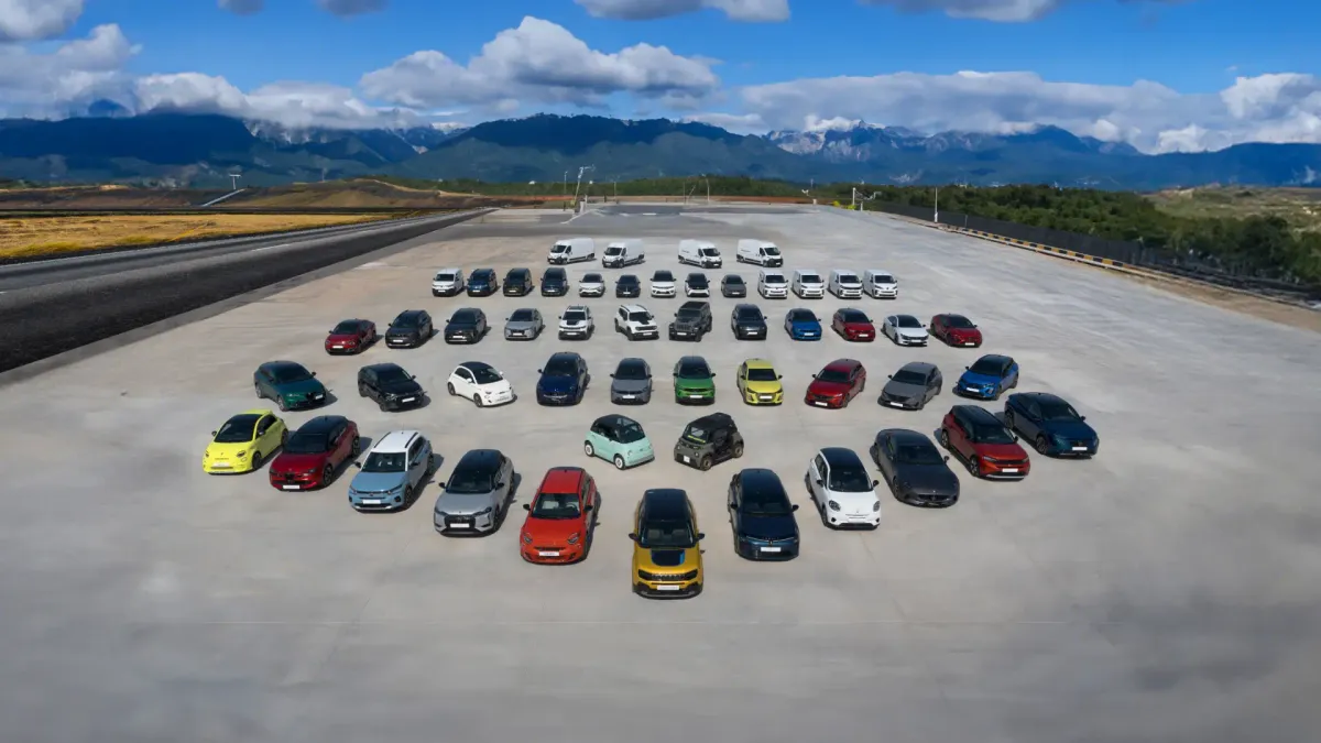 
         ¿Buscas un coche que se adapte a ti? Elige la mejor opción según su sistema de propulsión 
    