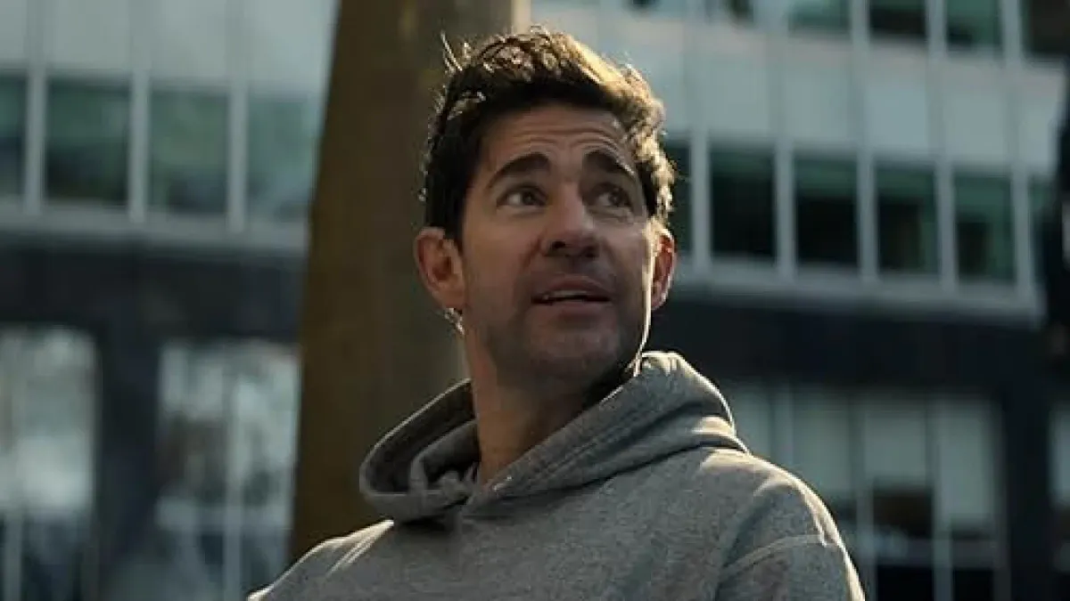 Confirmado por Prime Video: esta es la fecha de estreno en 240 países de 'Jack Ryan: Ghost War'