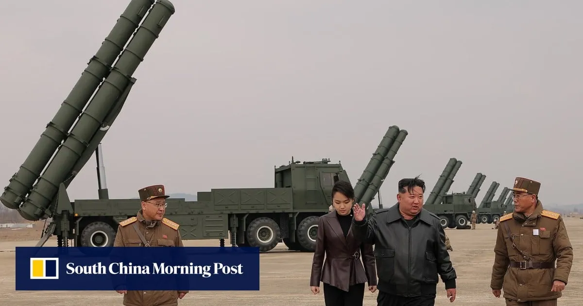 North Korean silence on Iran signals openness to US talks: Seoul’s spy agency