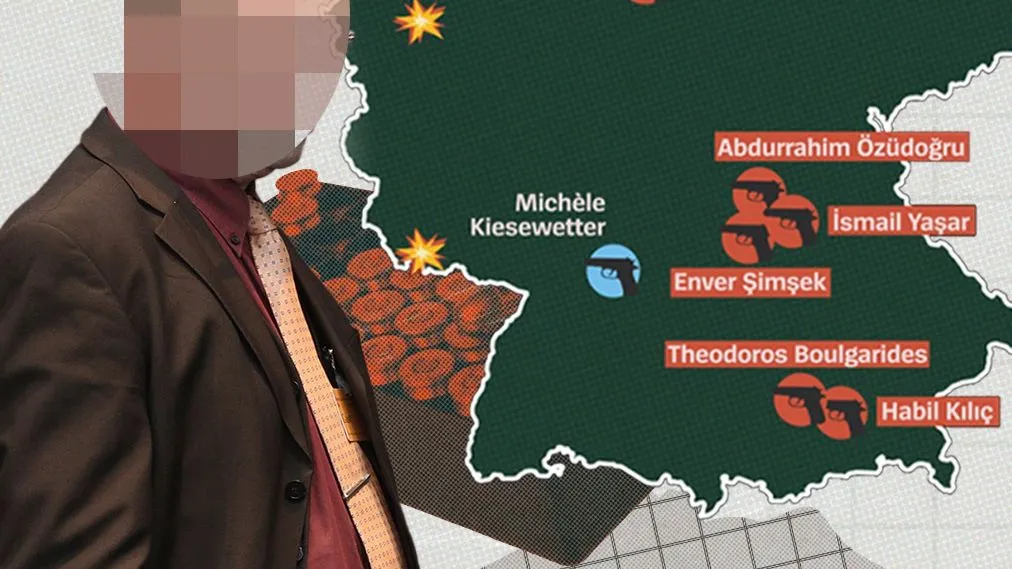 NSU: 20 Jahre nach dem Mord an Halit Yozgat – was wusste der Verfassungsschutz?