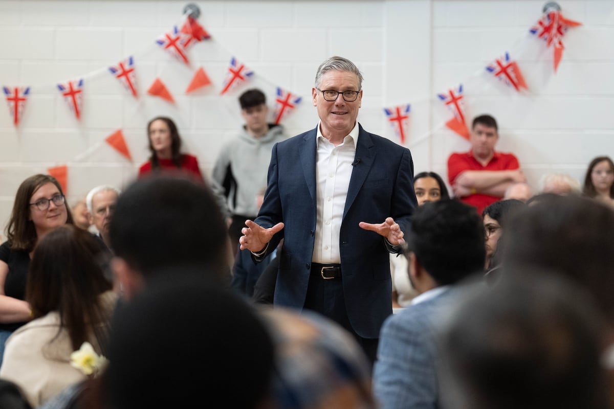 La guerra como antídoto contra el Brexit