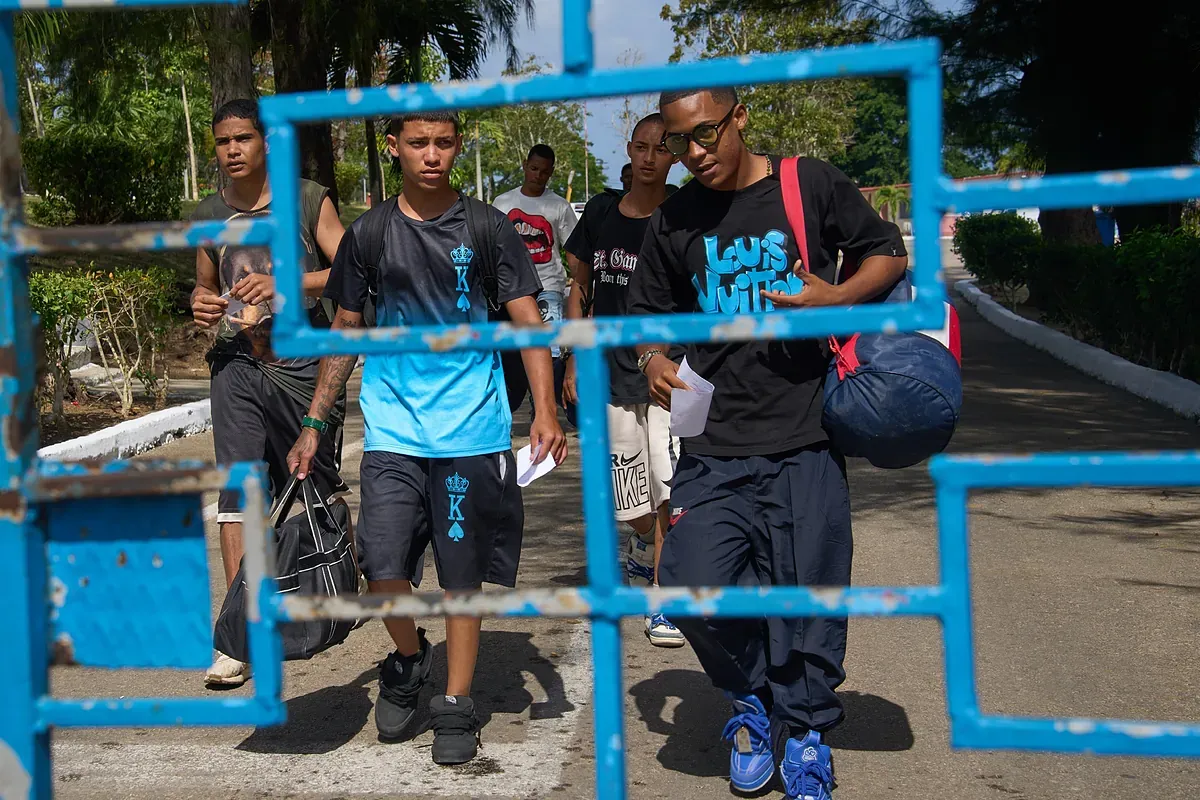 El "espectáculo propagandístico" del 'falso' indulto de presos políticos en Cuba