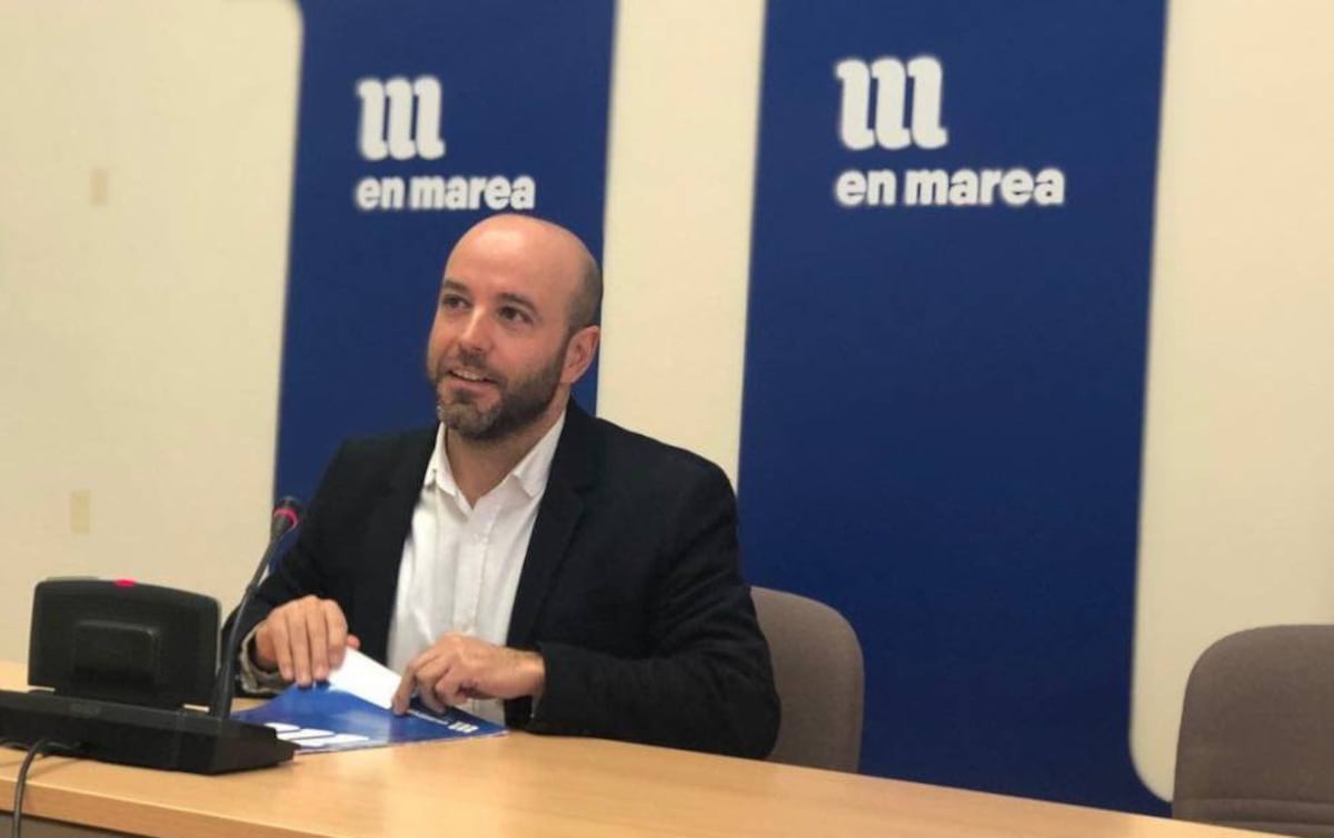 Juristas gallegos piden la suspensión del traslado forzoso de dos magistrados del TSJ que paralizaron proyectos eólicos