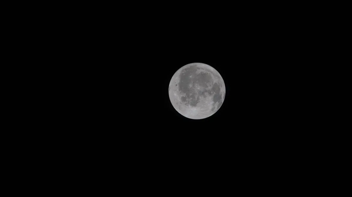 C'est le jour J pour la mission Artemis II : voici comment suivre le survol de la Lune par les astronautes américains