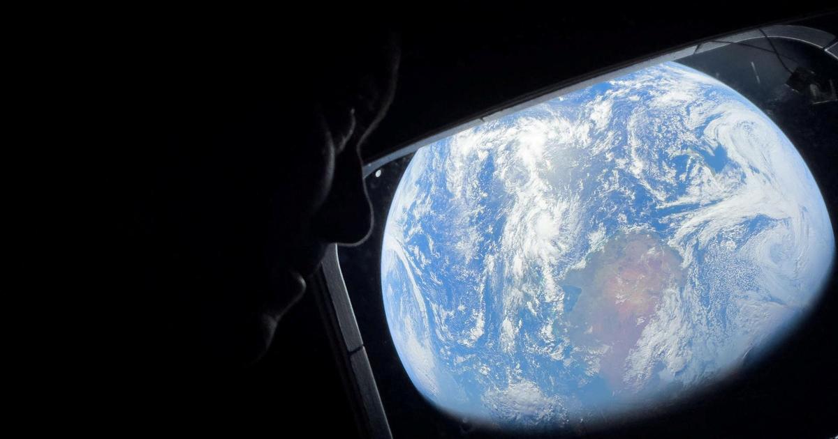 Face cachée de la Lune, retransmis en direct, première en plus de 50 ans : ce qu’il faut savoir du vol historique de la Nasa