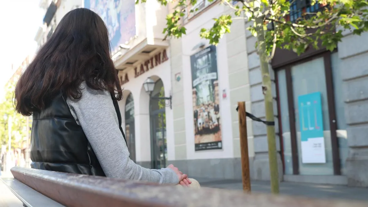 
                             El amor también se radicaliza: así son las relaciones tóxicas de las nuevas generaciones
                         