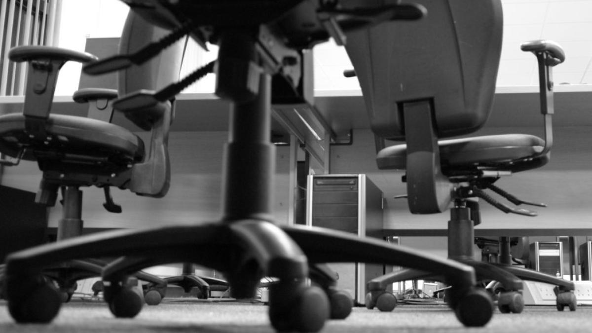 
                                                                                  Los 5 mejores chollos de AliExpress en sillas ergonómicas (6 de abril): SIHOO, Newtral y más con hasta el 54% de descuento
                                                                              