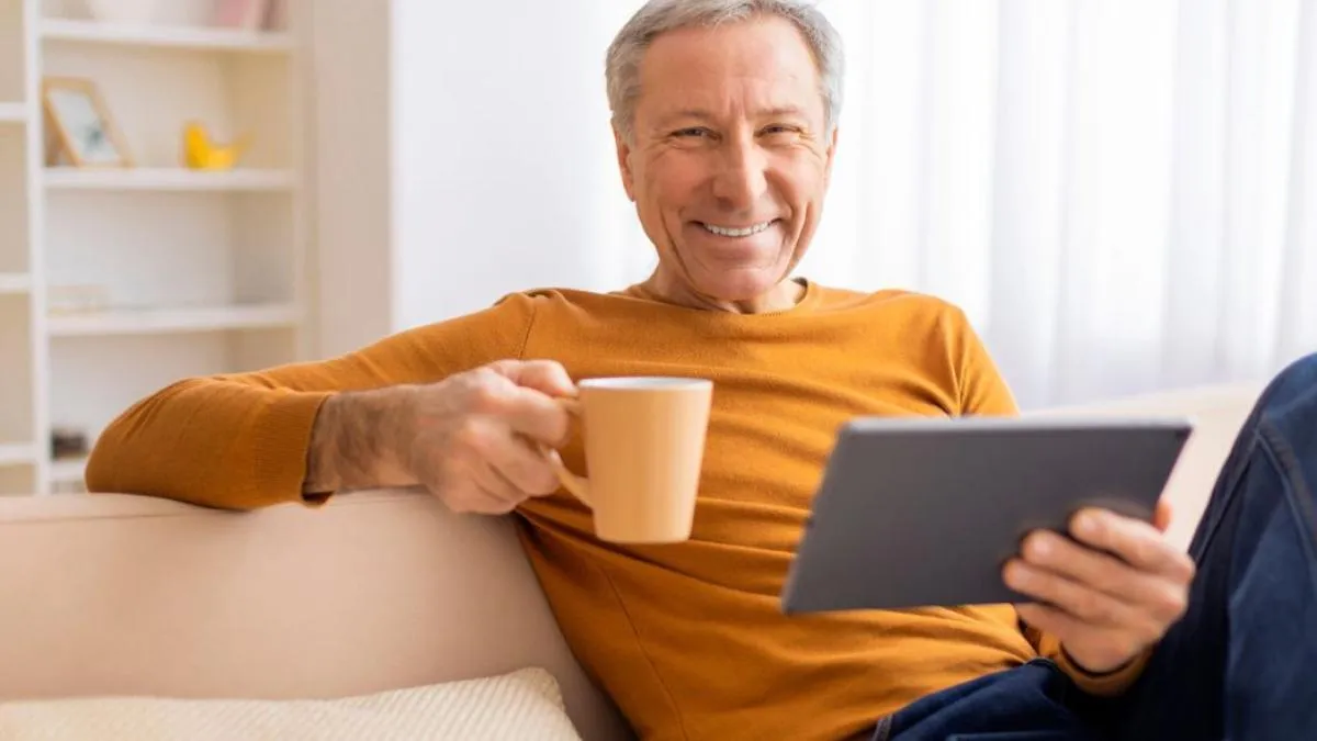 
                                                                                   Los mejores chollos de Amazon en tablets (6 de abril): Apple, Samsung o Xiaomi con descuentos de hasta el 40%
                                                                               