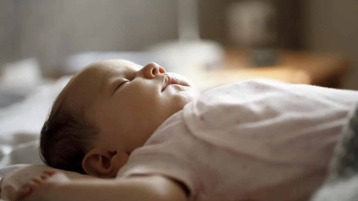 
                                                                                                   ¿Un stent bioabsorbible para niños con coartación aórtica?
                                                                                               