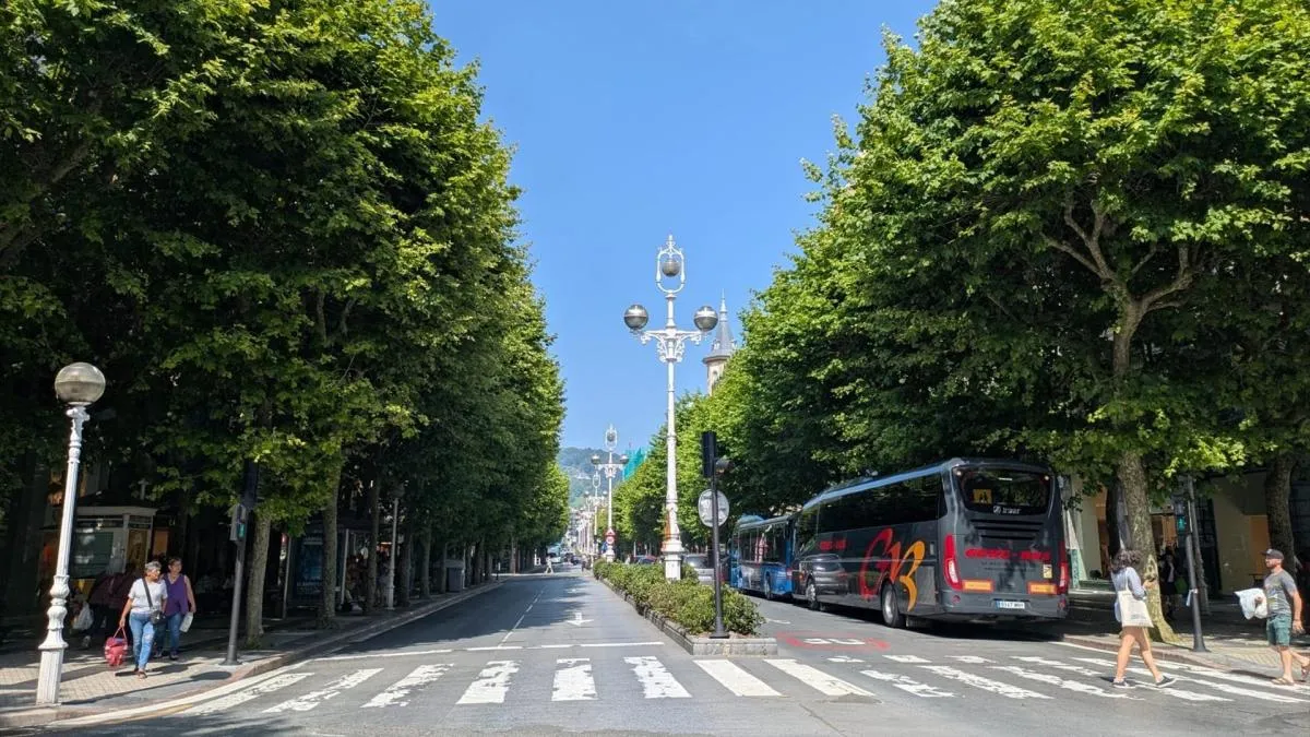 
                                                                                                     Lunes de tiempo estable y altas temperaturas en la mayor parte de España
                                                                                                 