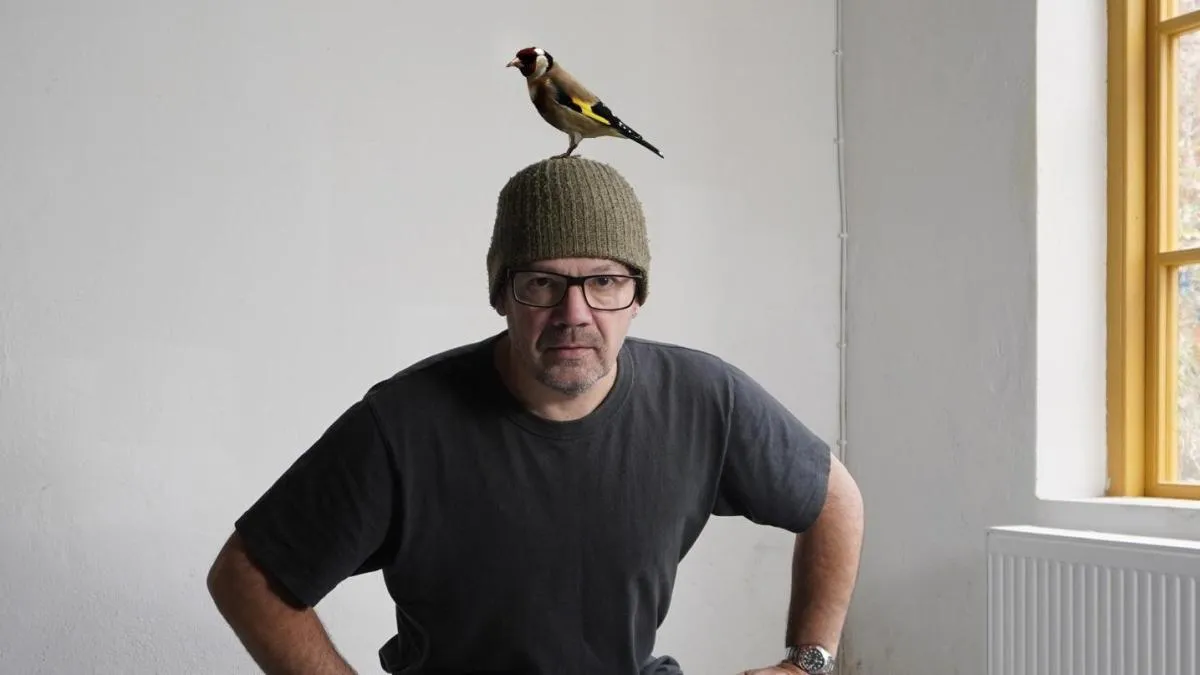 
                                                                                                               ¿Qué es un hogar hoy? Los pájaros y el diseño tienen mucho que decir
                                                                                                           