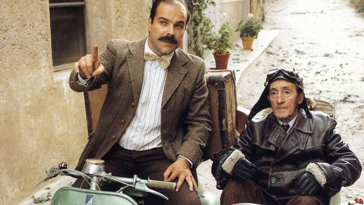 
                                                                                                                 Aýna, el curioso pueblo de Albacete en el que 'Amanece, que no es poco'
                                                                                                             