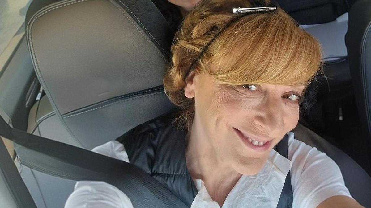 
                                                                                                                                       Ana Labordeta, actriz: “Me cabrean aquellas personas que van en el metro escuchando vídeos o audios en alto, es una falta de respeto”
                                                                                                                                   