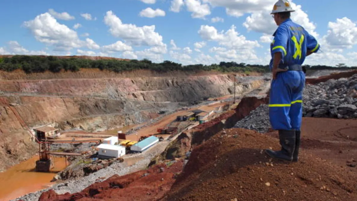 La Chine pousse un projet ferroviaire entre Zambie et Tanzanie pour son accès à des métaux critiques
