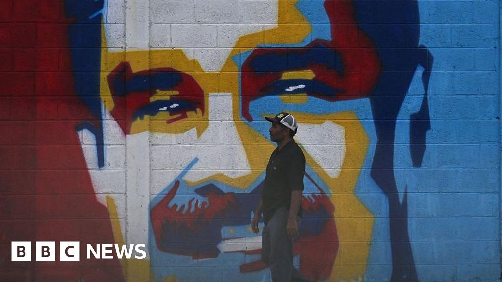 Trump's move to topple Maduro is fraught with risk - what happens next is unclear