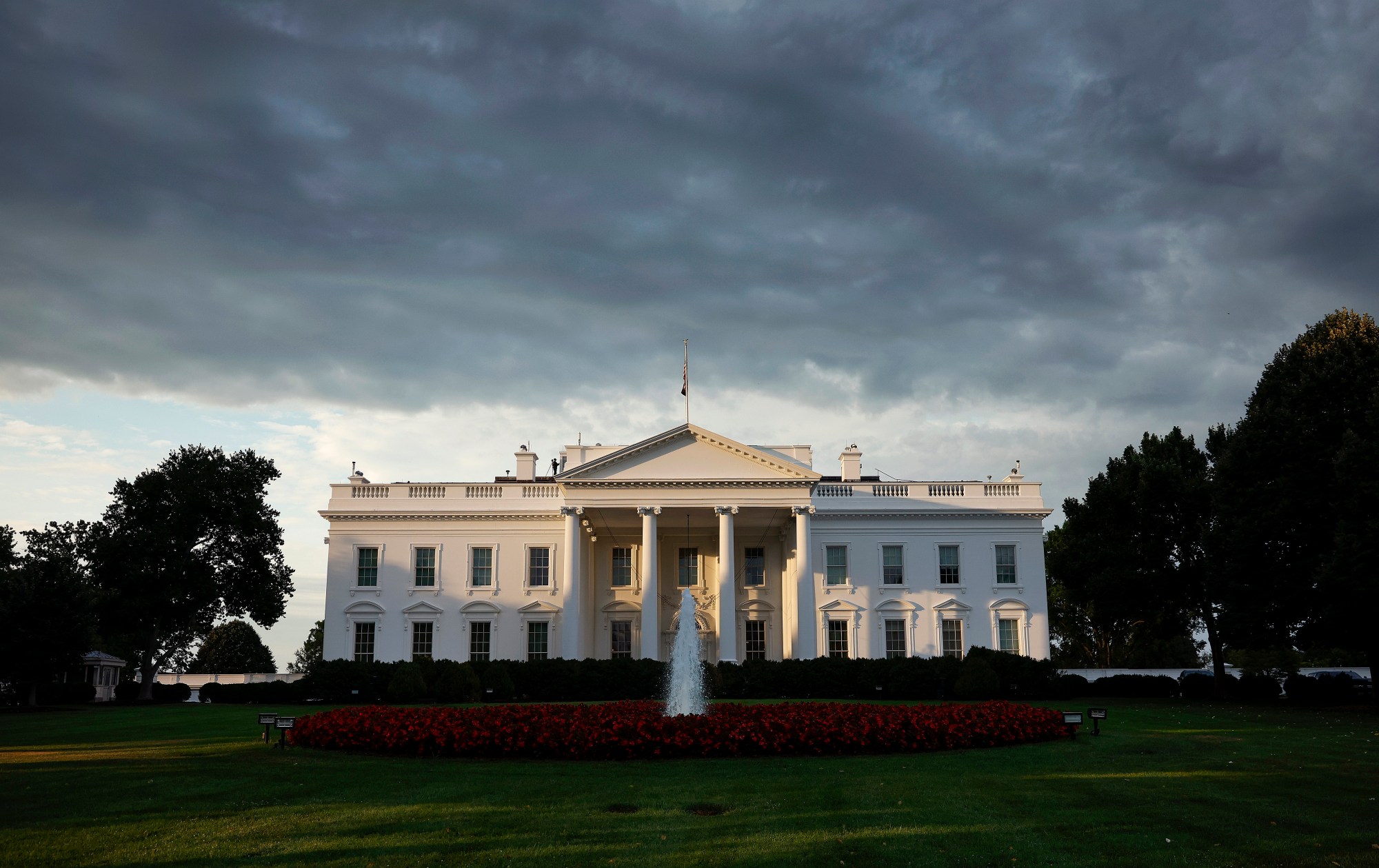 The Federal Government Is Rushing Toward AI. Our Reporting Offers Three Cautionary Tales.