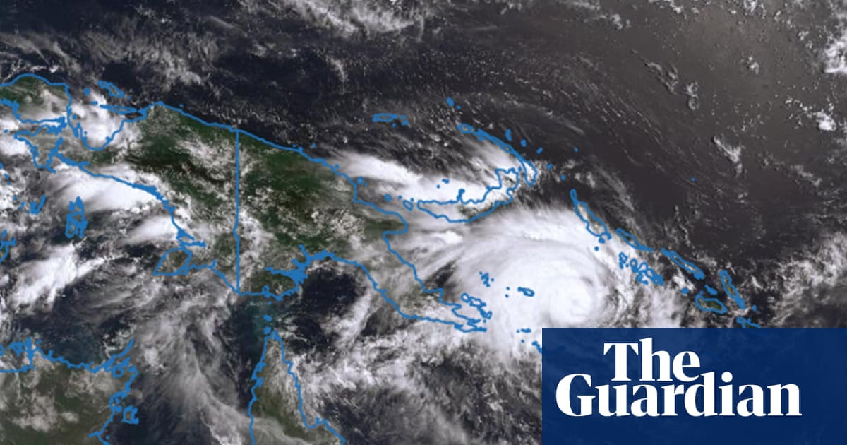 Severe Tropical Cyclone Maila on track to hit far north Queensland three weeks after Narelle tore through