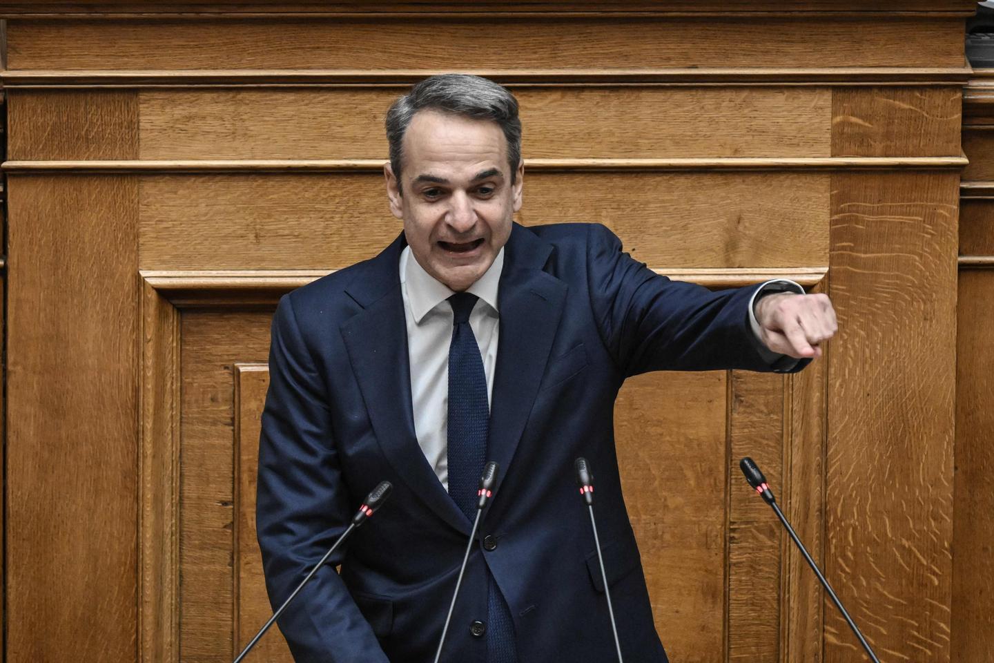 Fraude aux aides agricoles en Grèce : le premier ministre grec demande au parquet européen d’agir « sans délai »