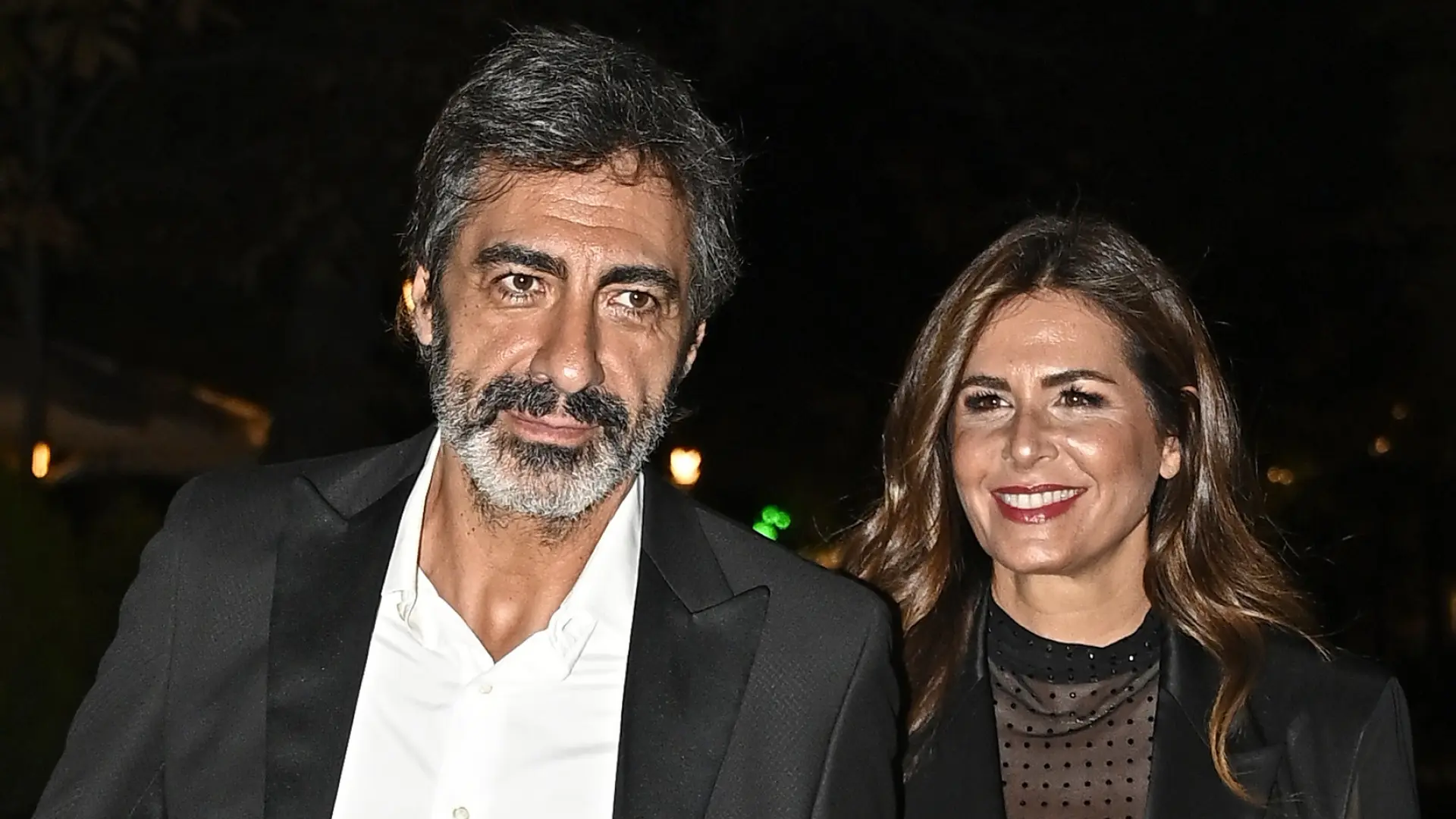 La inesperada confesión de Juan del Val: "Estuve casado con una mujer de Huelva"