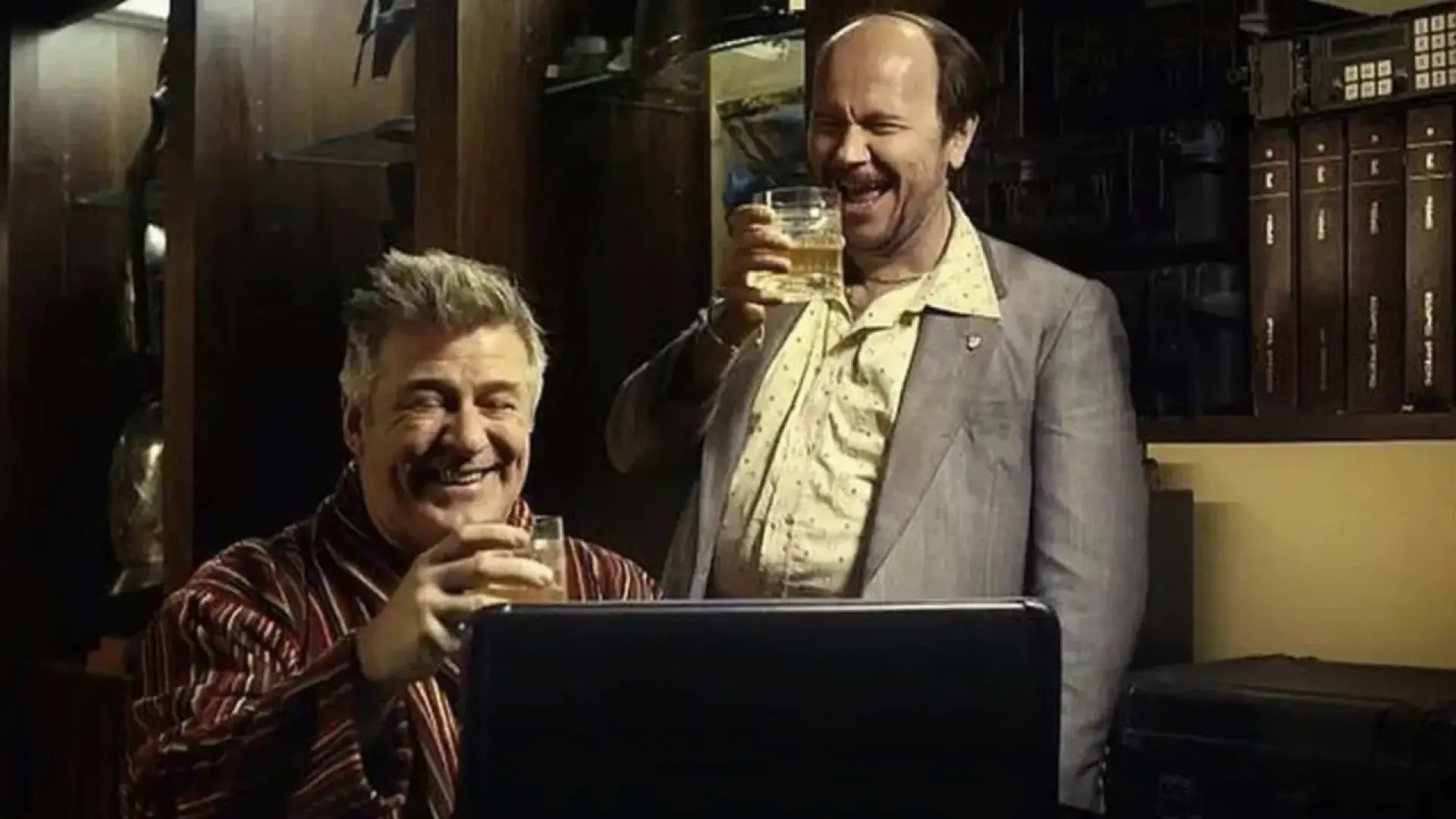 
         Conseguido: 'Torrente presidente' es la película más taquillera de la saga y avanza en el ránking de taquillazos del cine español 
    