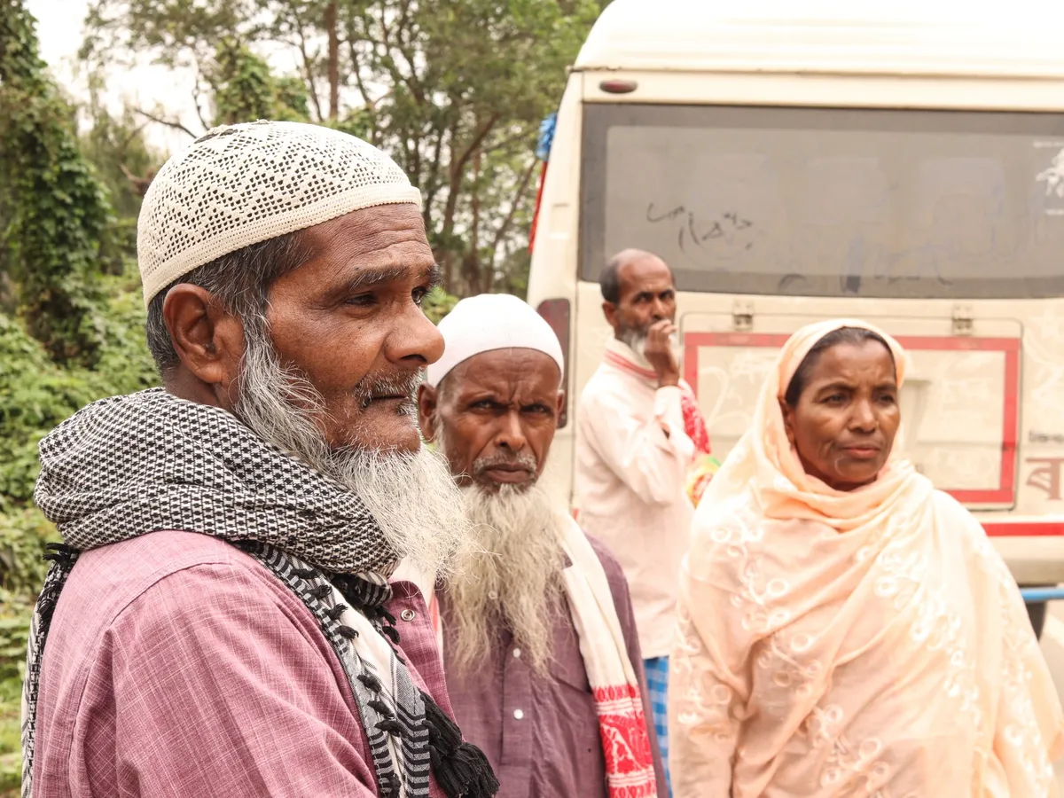 ‘Cocktail of Hindutva and welfarism’: How Modi’s BJP is wooing Assam voters