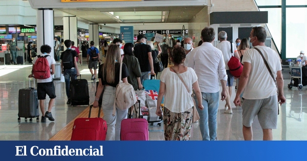 La crisis llega a los vuelos europeos: 4 aeropuertos italianos se enfrentan a restricciones de combustible
