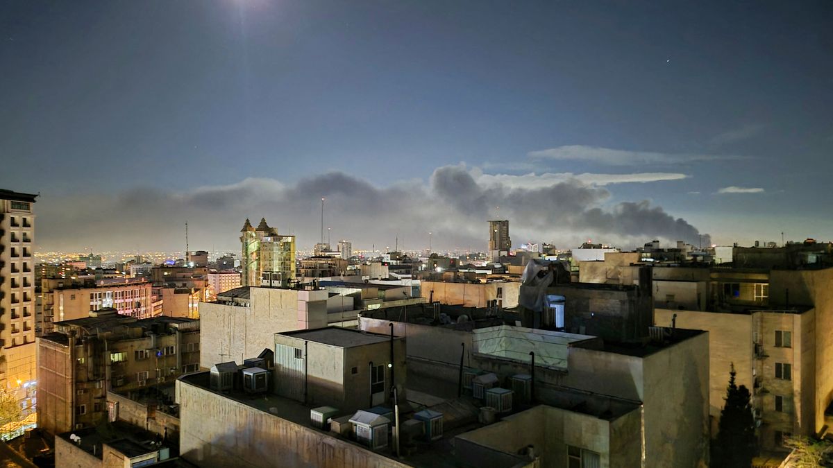 Iran-Krieg: Pakistan legt USA und Iran offenbar Entwurf für Friedensplan vor