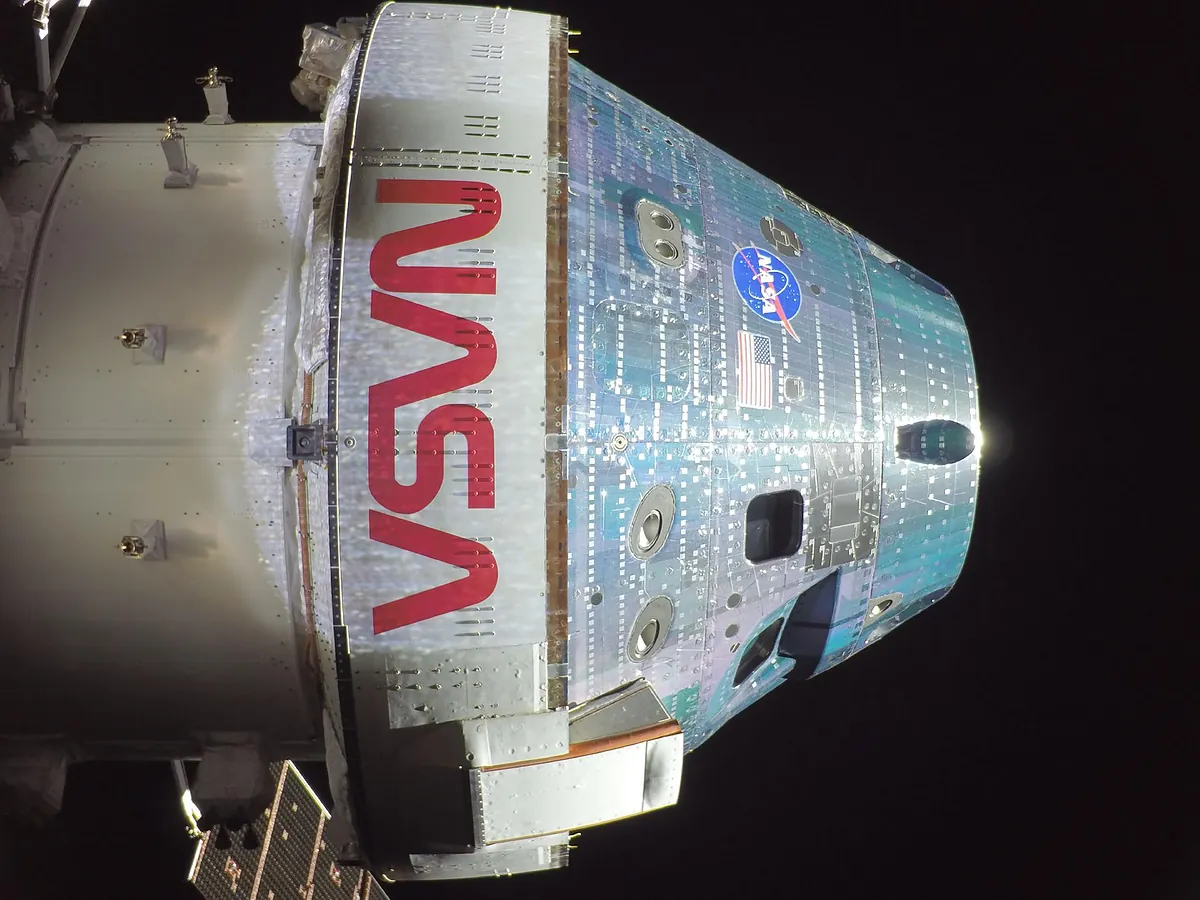 Llega el día grande de la misión Artemis 2: un sobrevuelo histórico alrededor de la Luna de cuatro horas