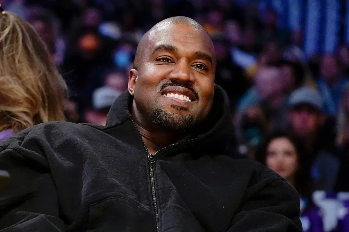 Pepsi retira su patrocinio al Wireless Festival tras la contratación de Kanye West como cabeza de cartel