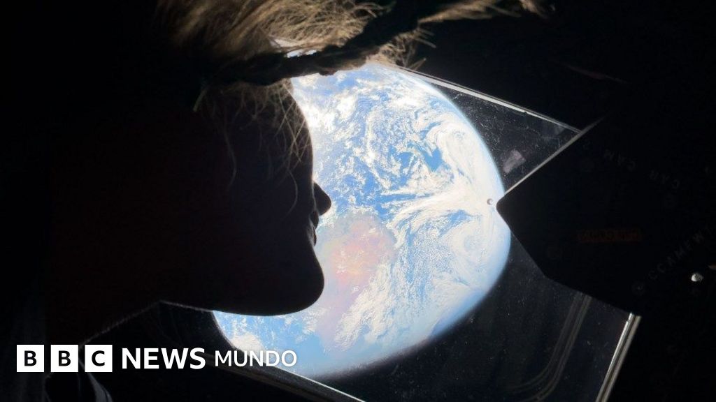 Artemis II: los inquietantes 40 minutos de incomunicación mientras los astronautas alcanzan la mayor distancia jamás lograda por humanos desde la Tierra