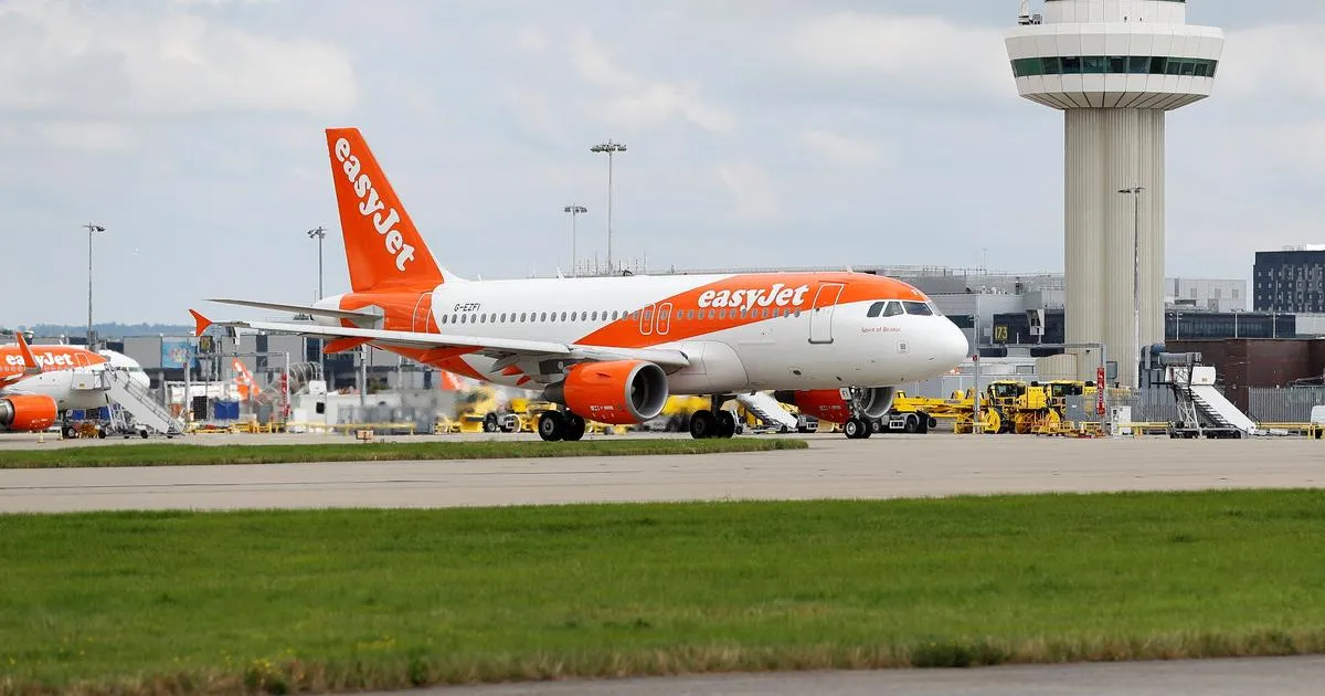 Orly : des tirs de mortier perturbent l’atterrissage d’un avion d’EasyJet