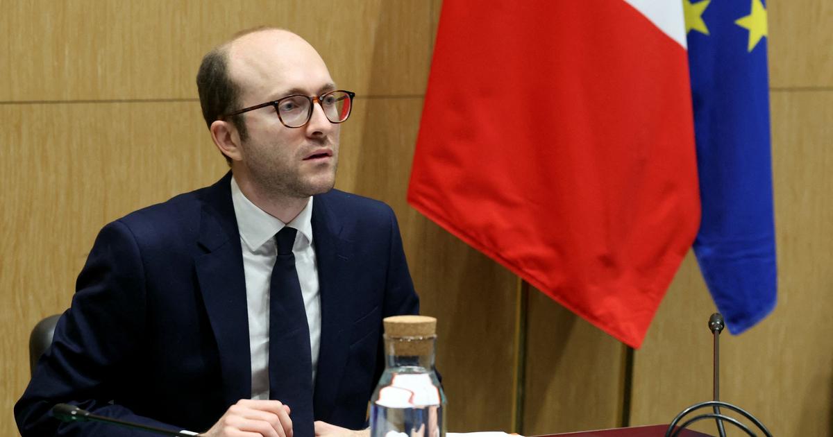 Accusations de Rachida Dati contre «Complément d'enquête» : Jérémie Patrier-Leitus conclut finalement à la «bonne foi» des deux