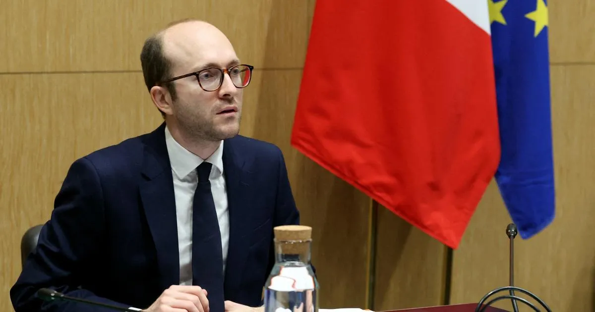 Accusations de Rachida Dati contre «Complément d'enquête» : Jérémie Patrier-Leitus conclut finalement à la «bonne foi» des deux