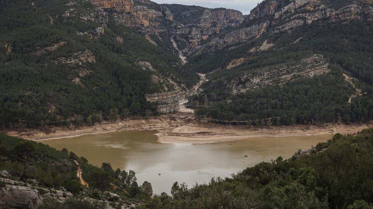 
                                              Emergencias se niega a dar el informe de la presa de Buseo pedido por unanimidad en las Corts
                                          