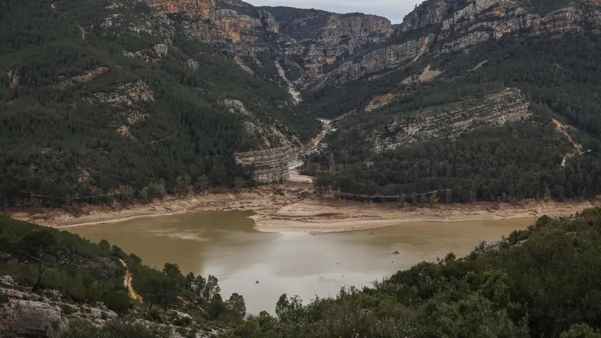 
                                              Emergencias se niega a dar el informe de la presa de Buseo pedido por unanimidad en las Corts
                                          