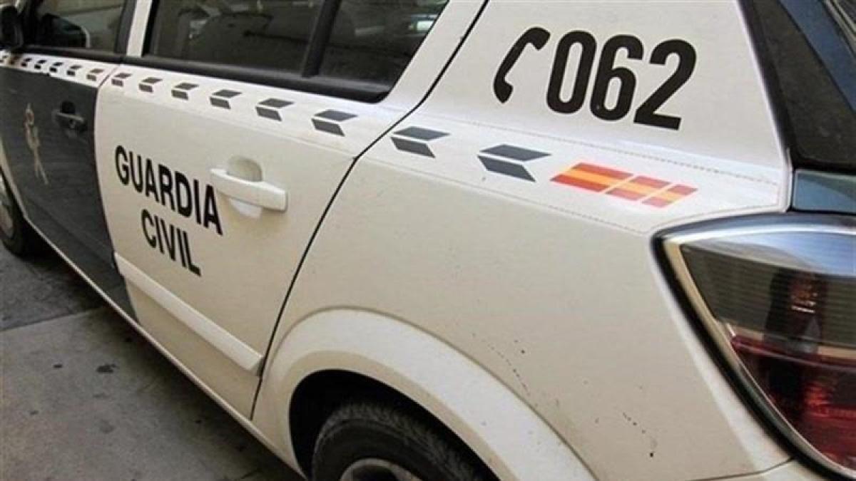 Detenido en Alicante un fugitivo internacional por tráfico de drogas