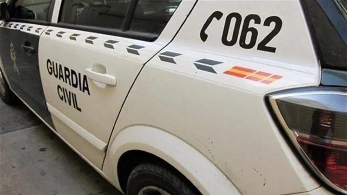 
                                                                                             Detenido en Alicante un fugitivo internacional por tráfico de drogas
                                                                                         