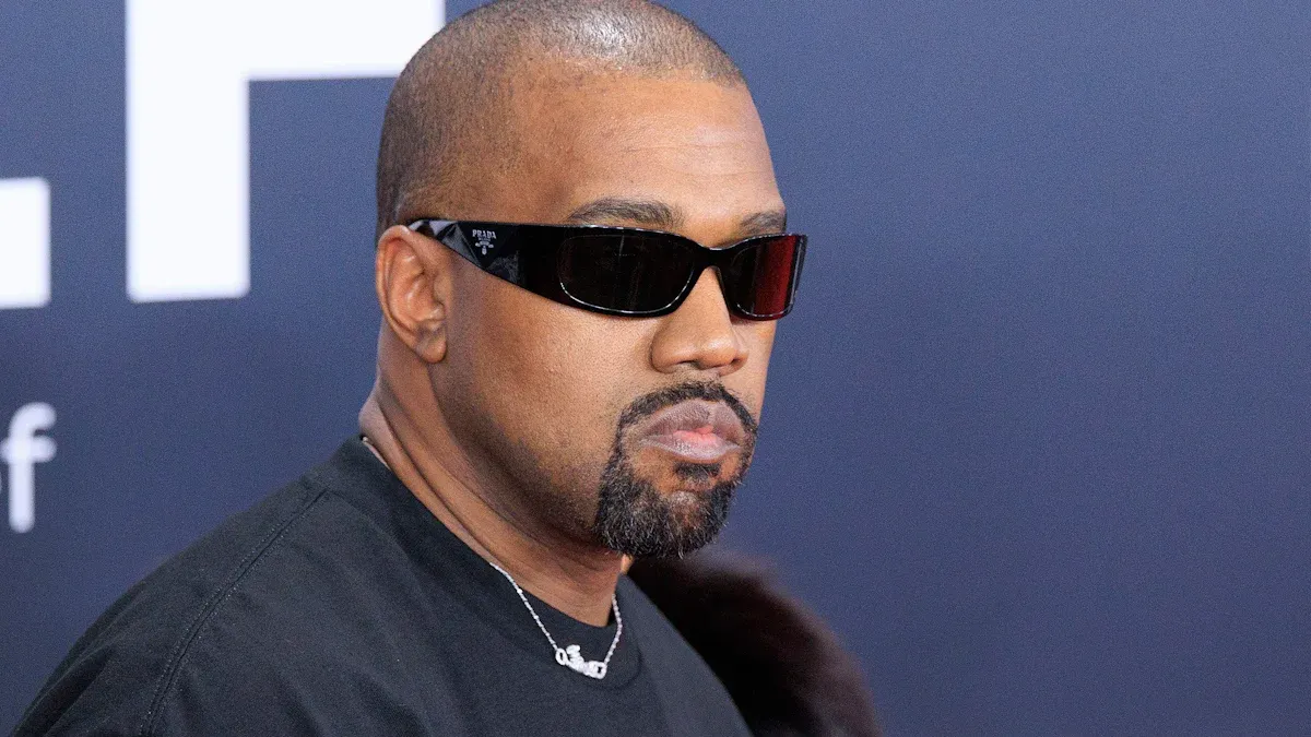 Leute: Widerstand gegen Auftritt von Kanye West