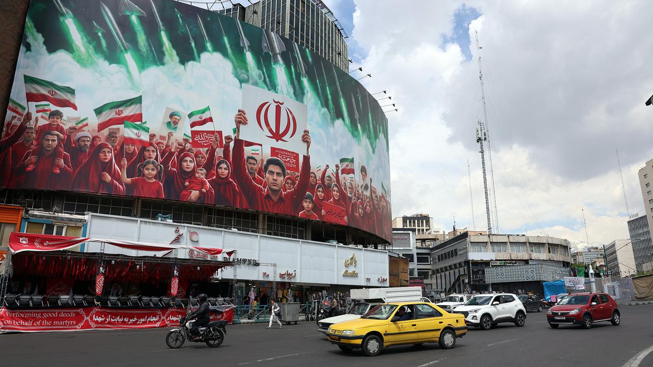 Krieg gegen Iran: Zeigt der pakistanische Vorschlag einen Ausweg?